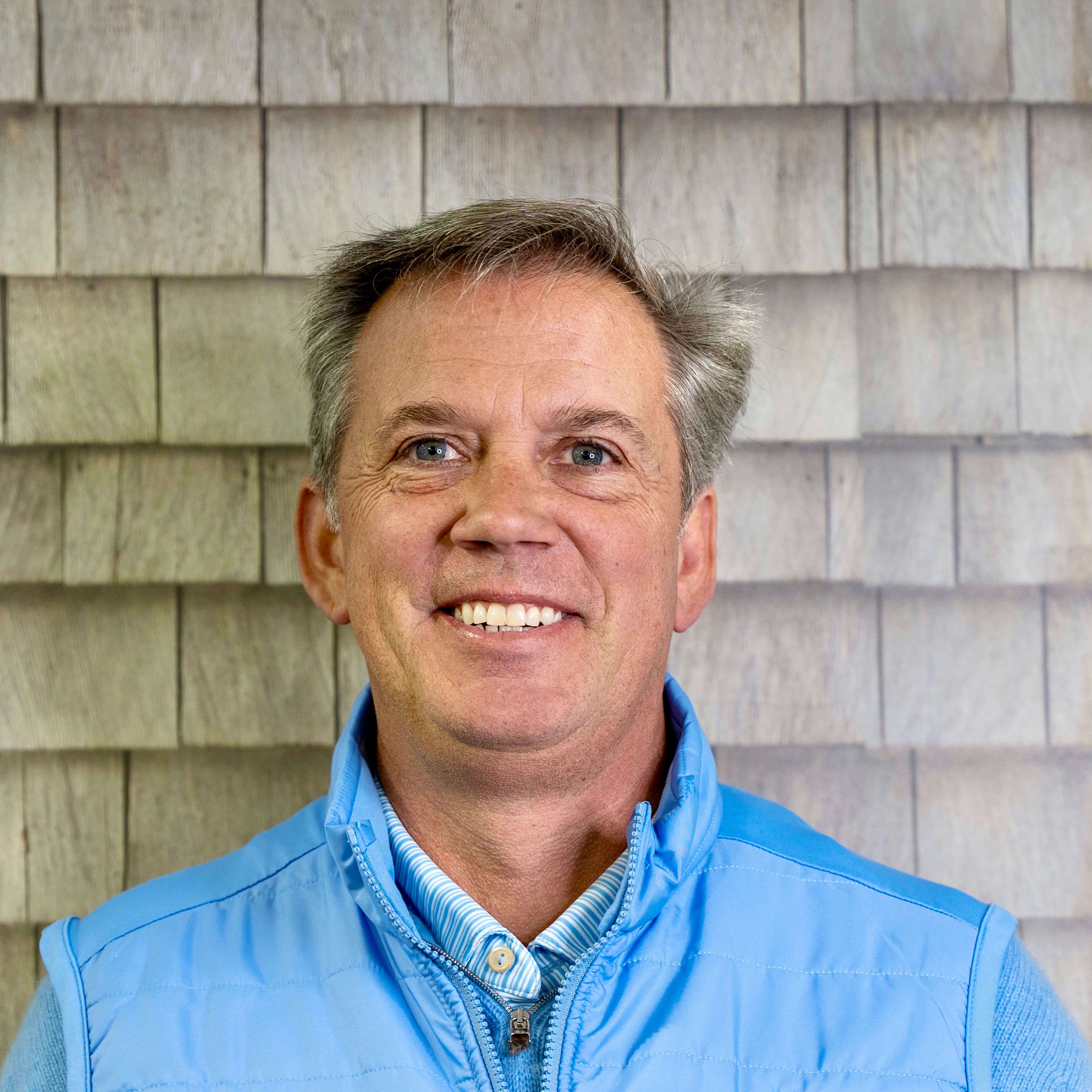 JP Preusser