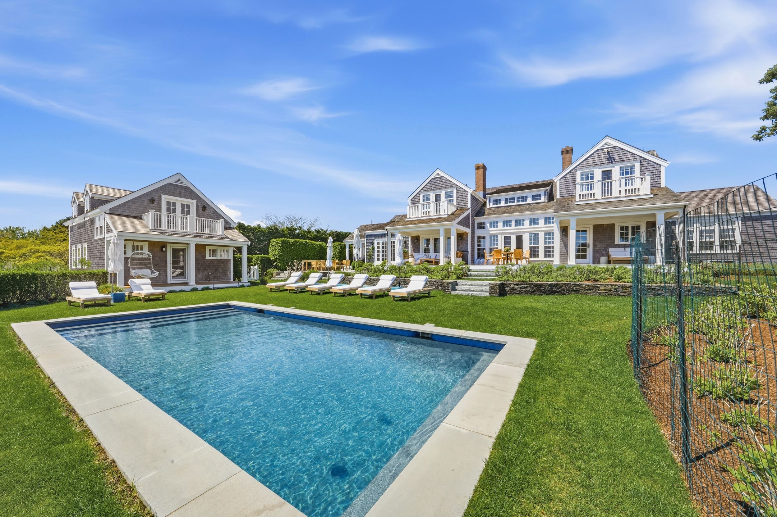 Navigating Short-Term Rentals on Nantucket