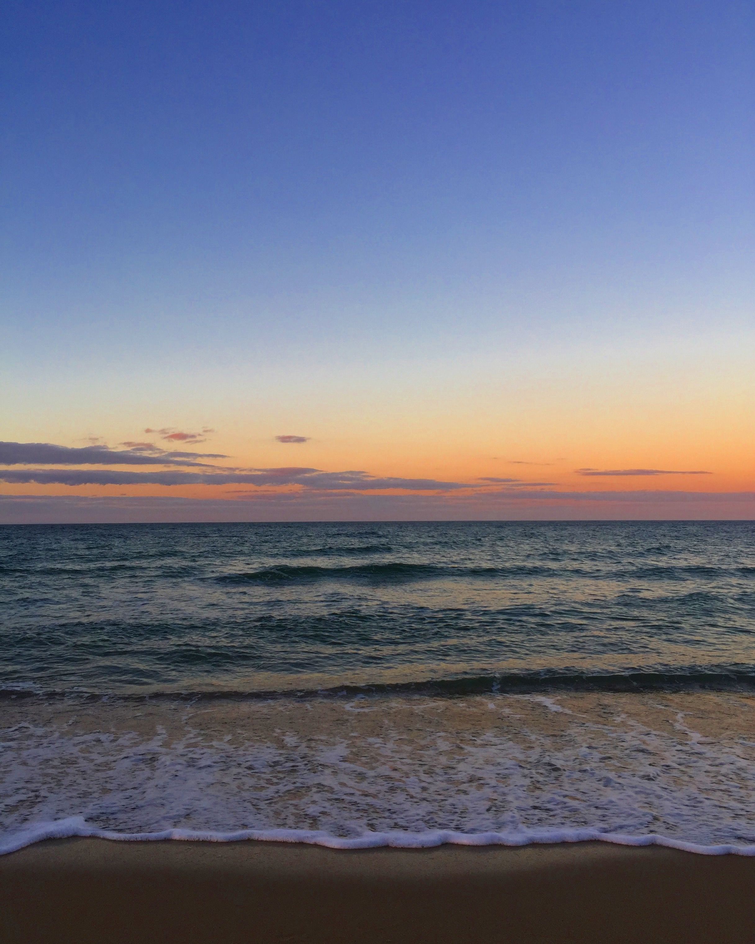 Your Guide to Beach Driving & Sunset Watching on Nantucket Island