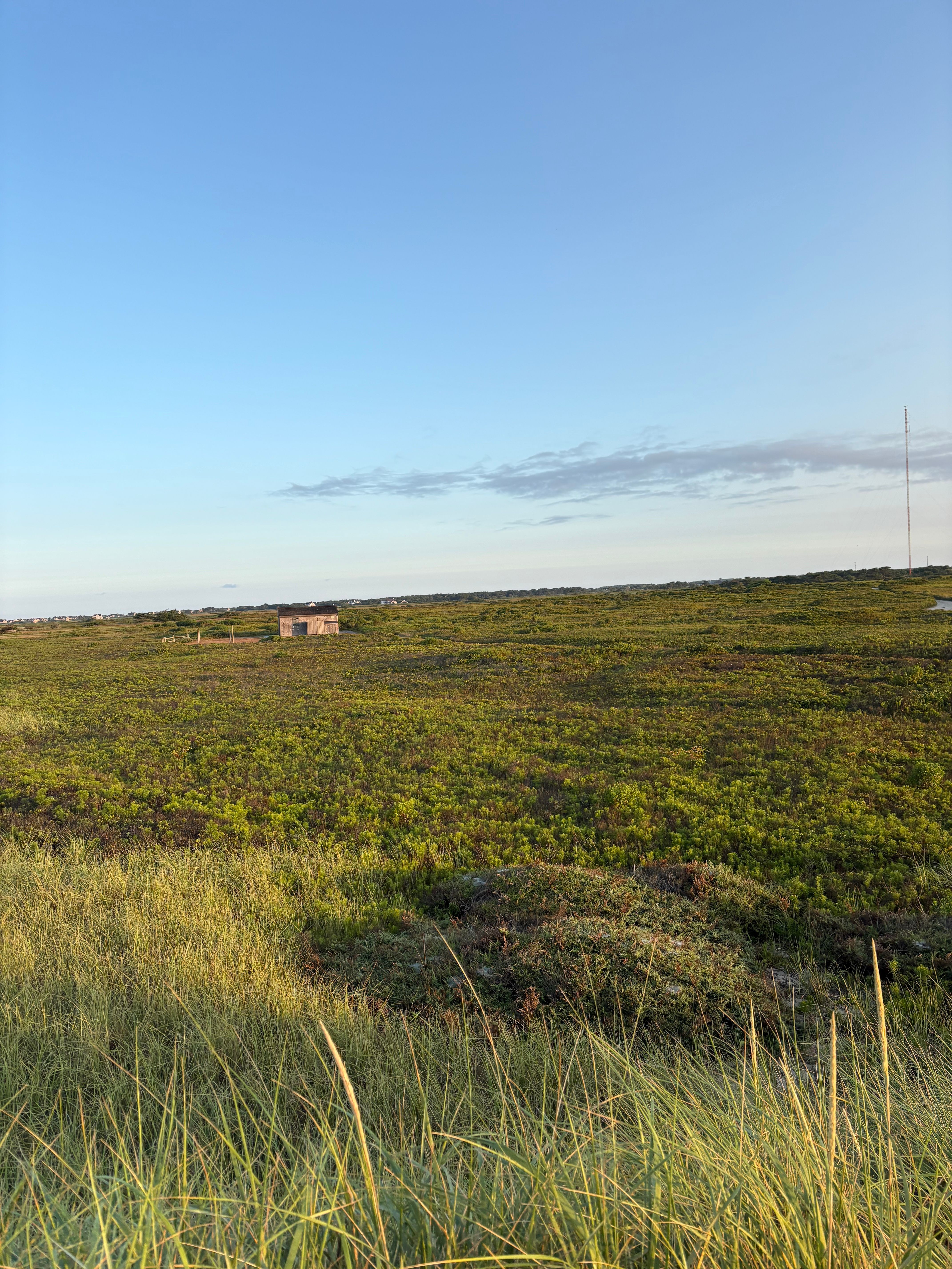 August On Nantucket: Savoring Summer’s Final Chapter