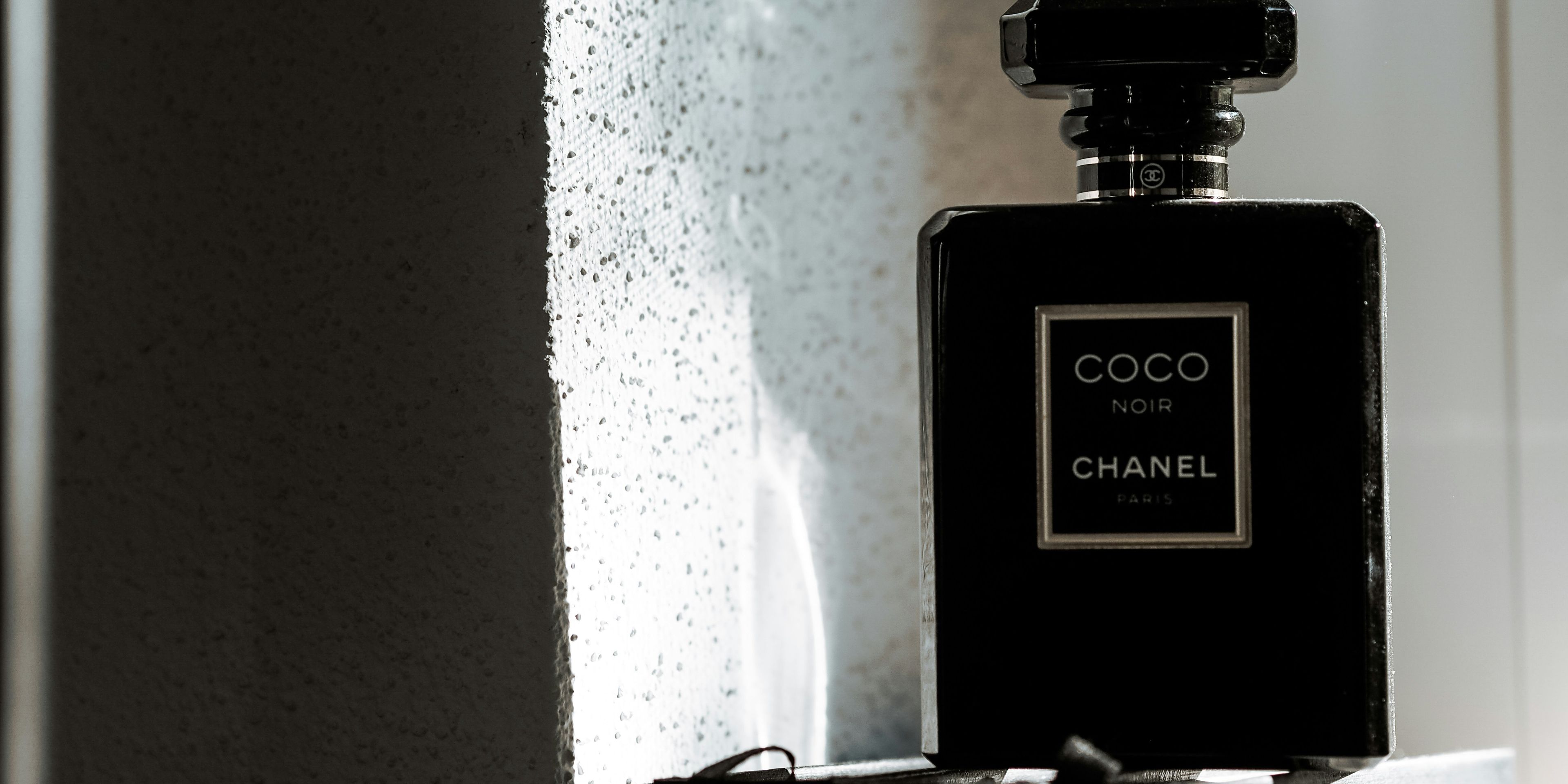 Chanel Coco Noir