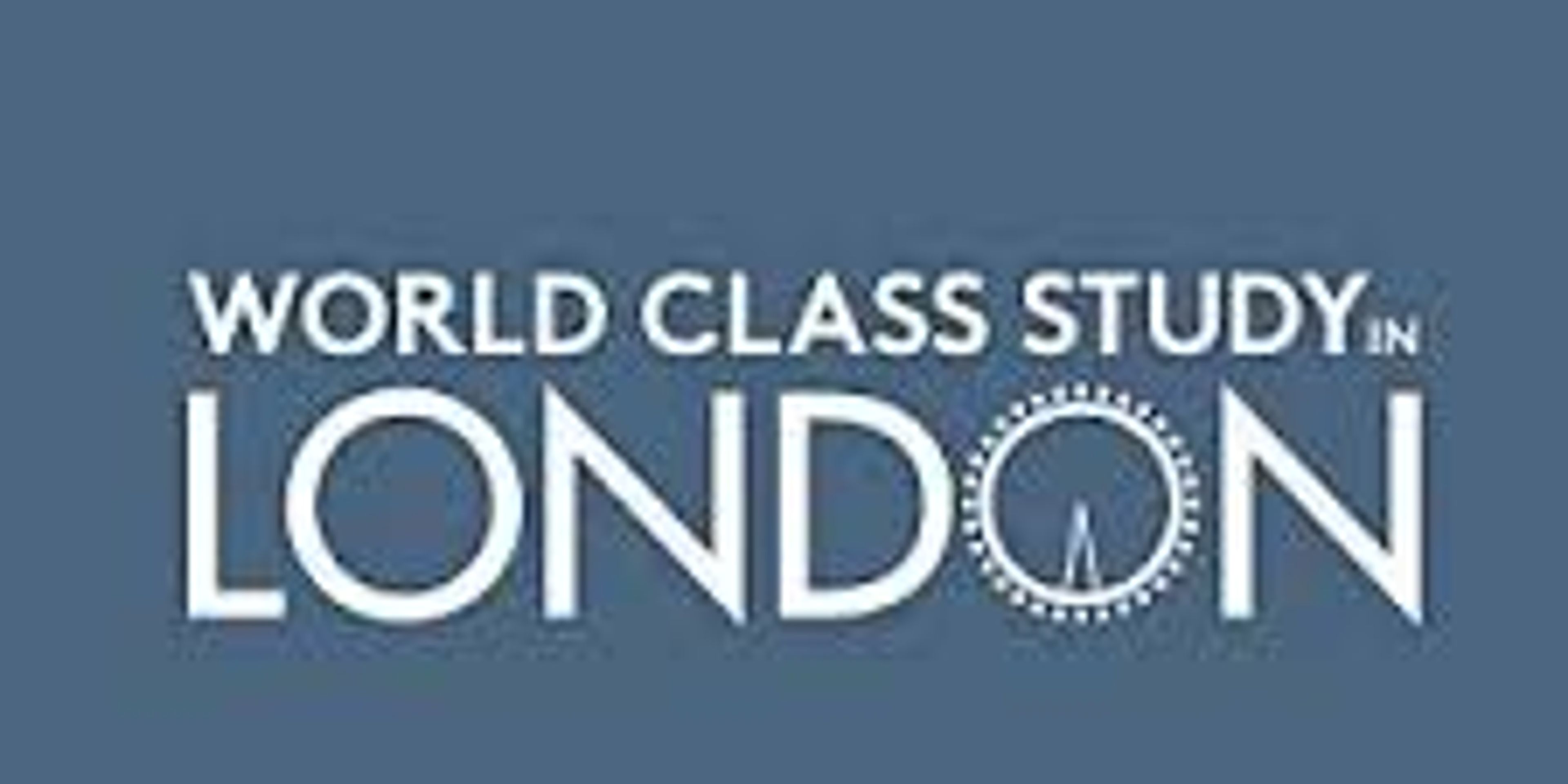 world class study london