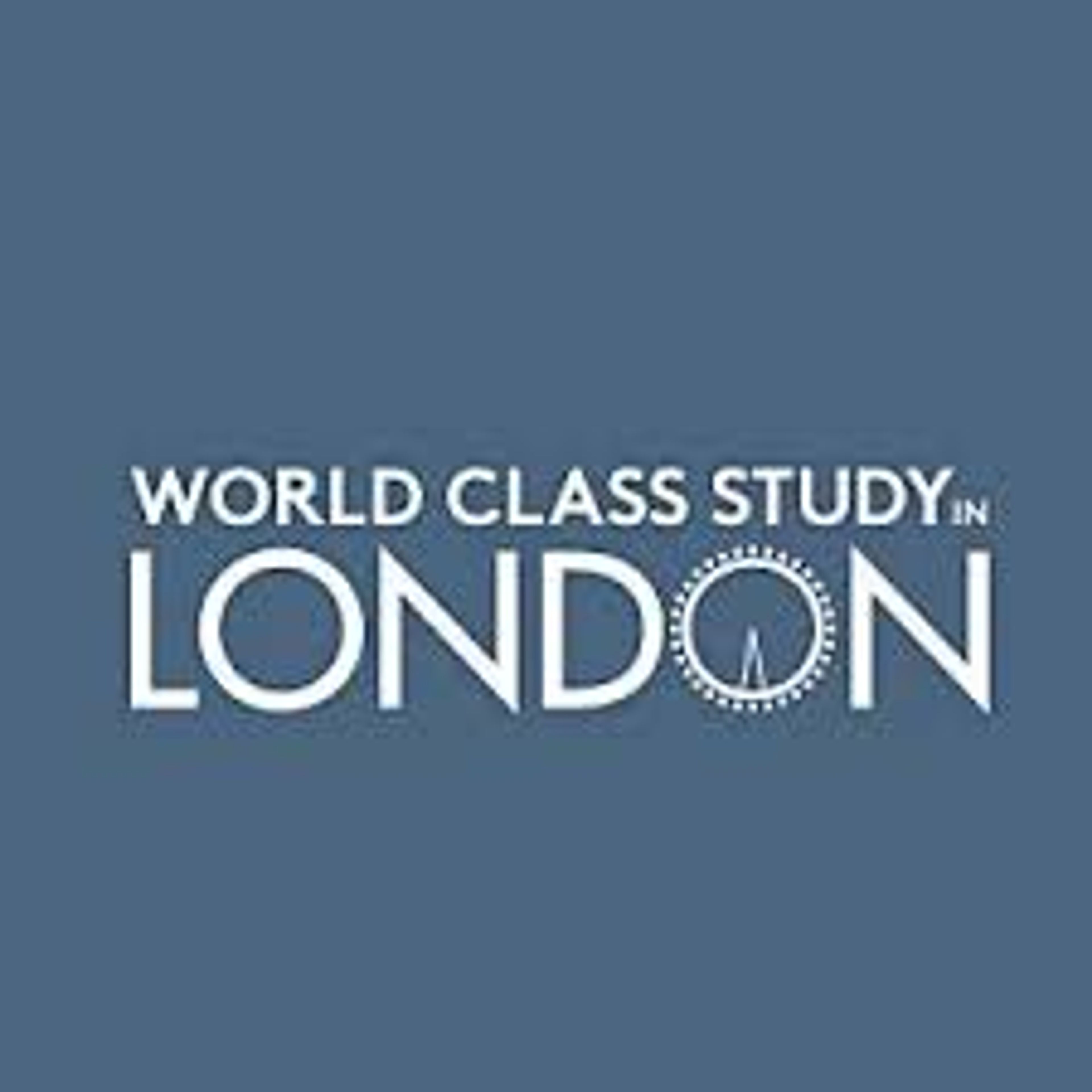 world class study london