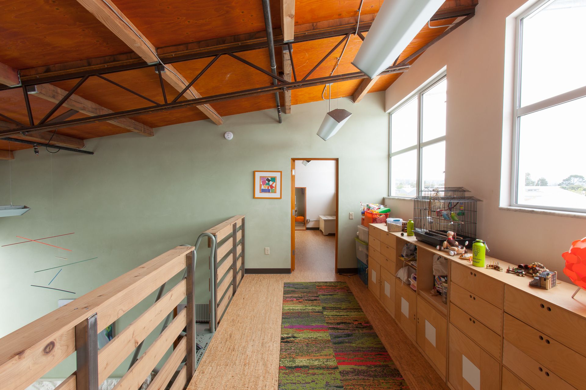 Delaware Addition — FileOpen Live / Work Space — 14