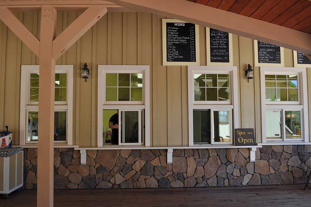 Roaring Camp Railroad — 4