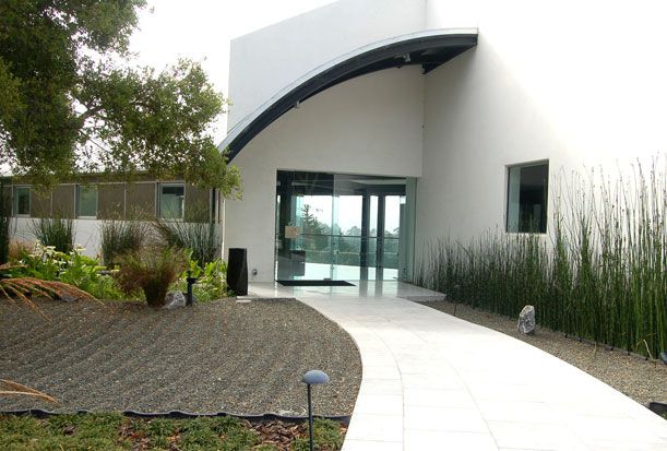 Soquel Glass House — 3