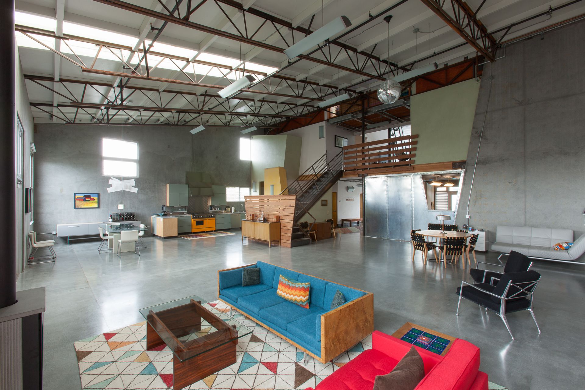 Delaware Addition — FileOpen Live / Work Space — 9