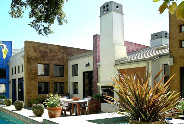 Ganley Residence