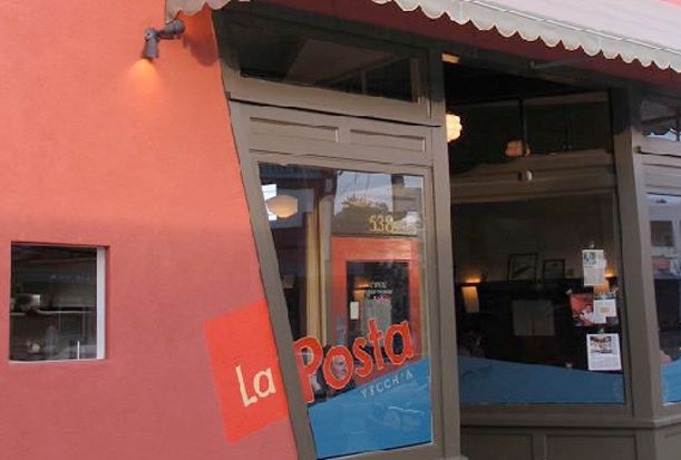 La Posta Restaurant — 5
