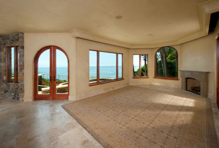 Lebherz Residence — 2
