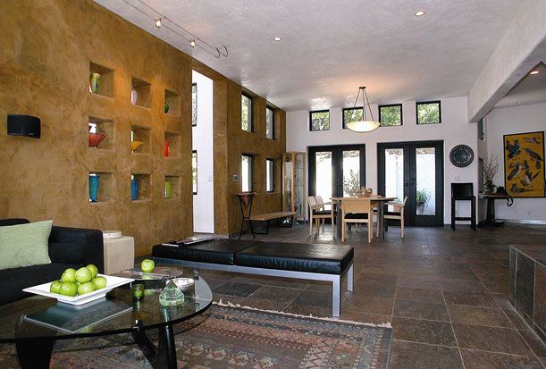 Ganley Residence — 5