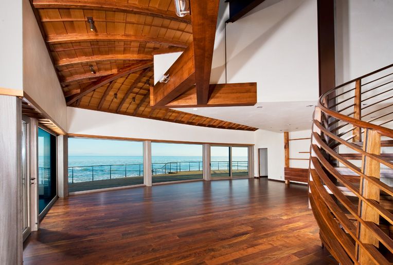 Porter Residence — 10