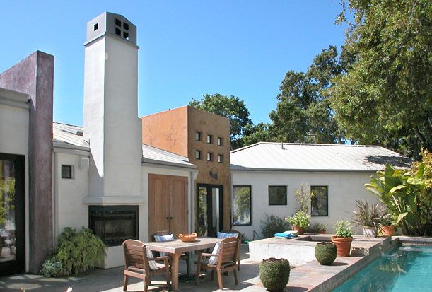 Ganley Residence — 2