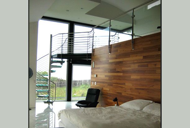 Soquel Glass House — 6