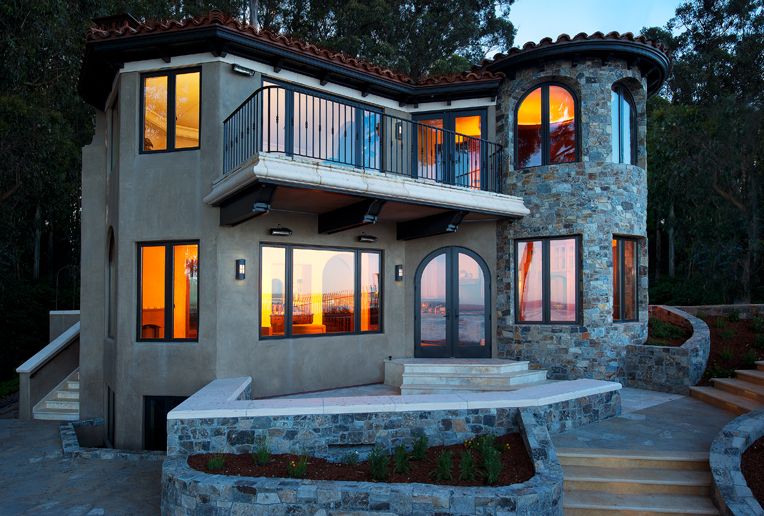 Lebherz Residence