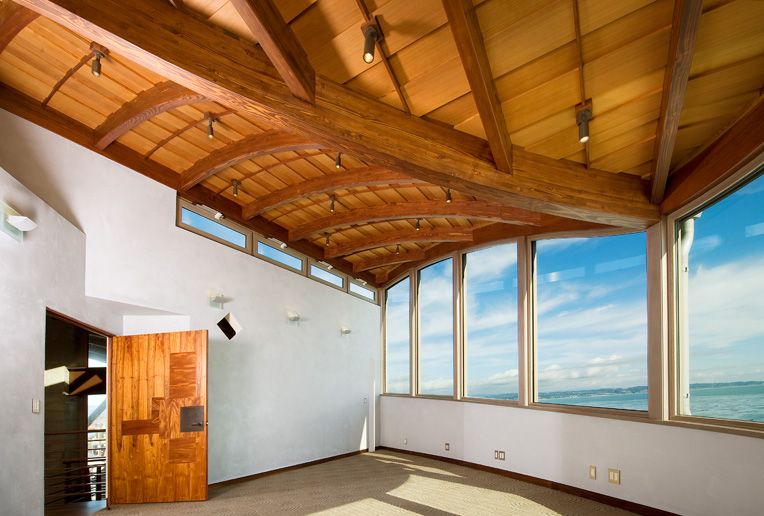 Porter Residence — 3