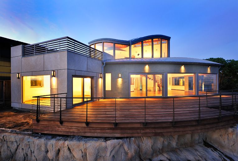 Porter Residence — 11