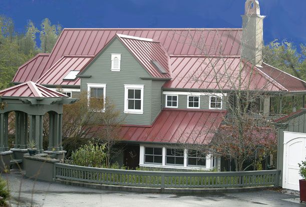 Ford Residence