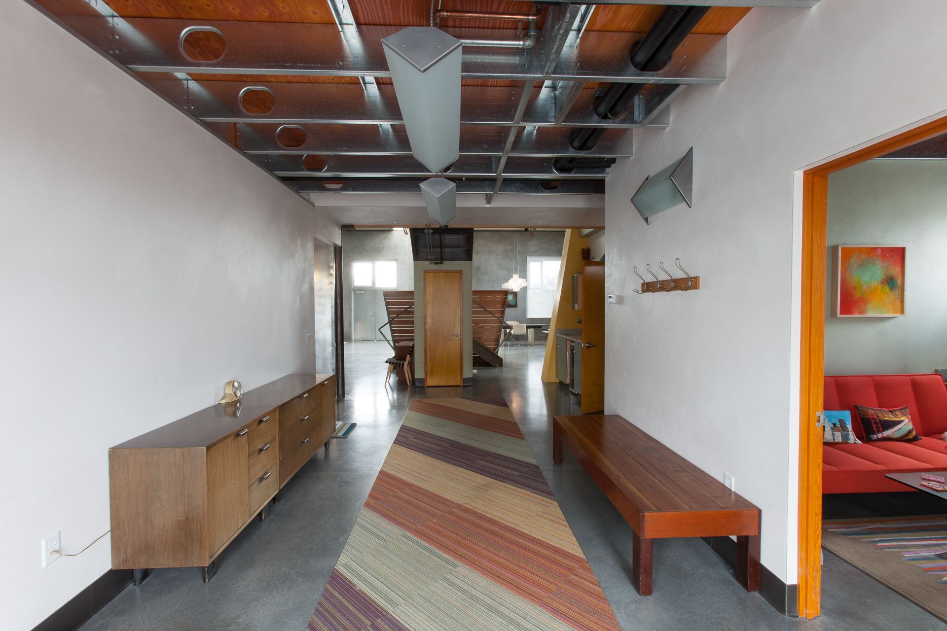 Delaware Addition — FileOpen Live / Work Space