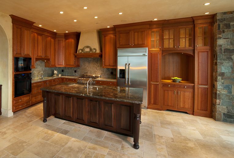 Lebherz Residence — 3