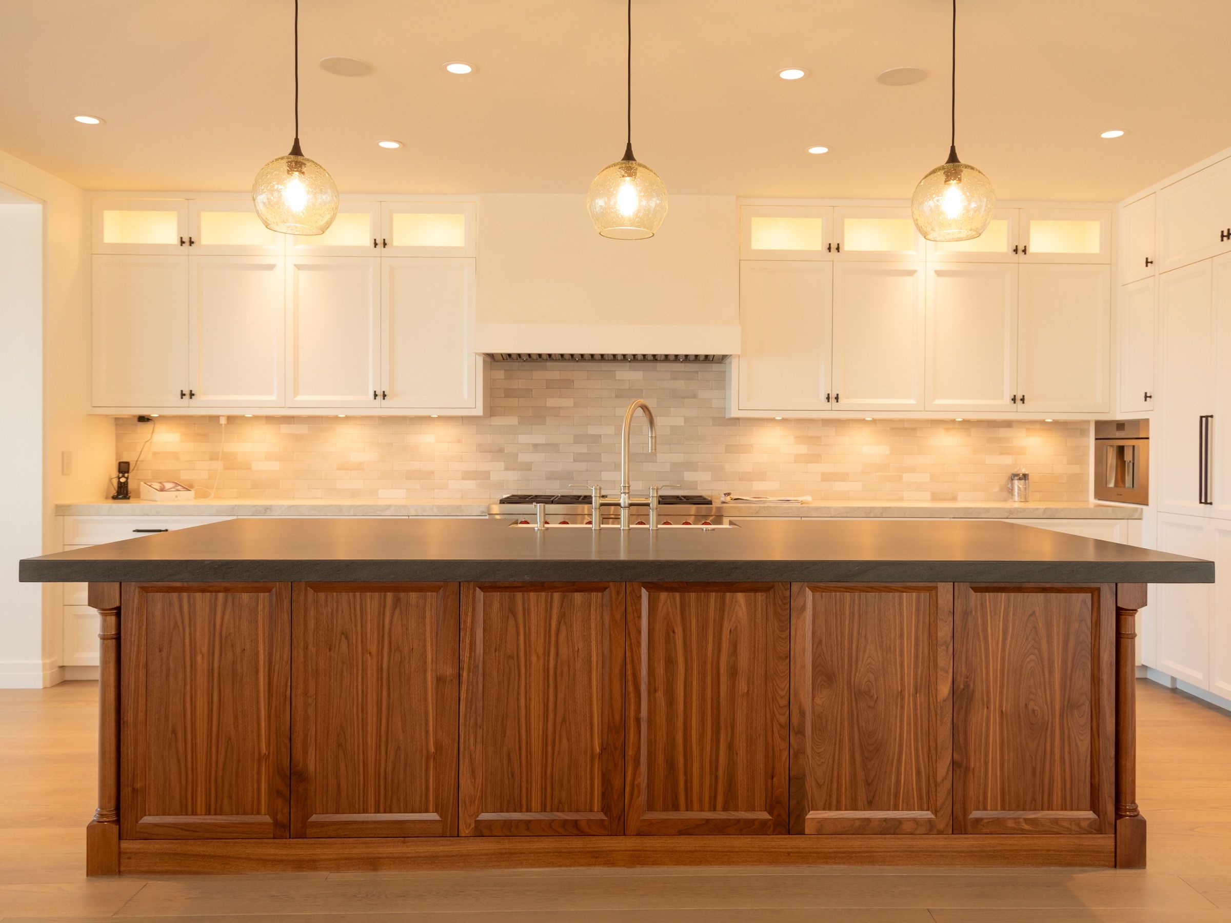 Depot Hill — 5