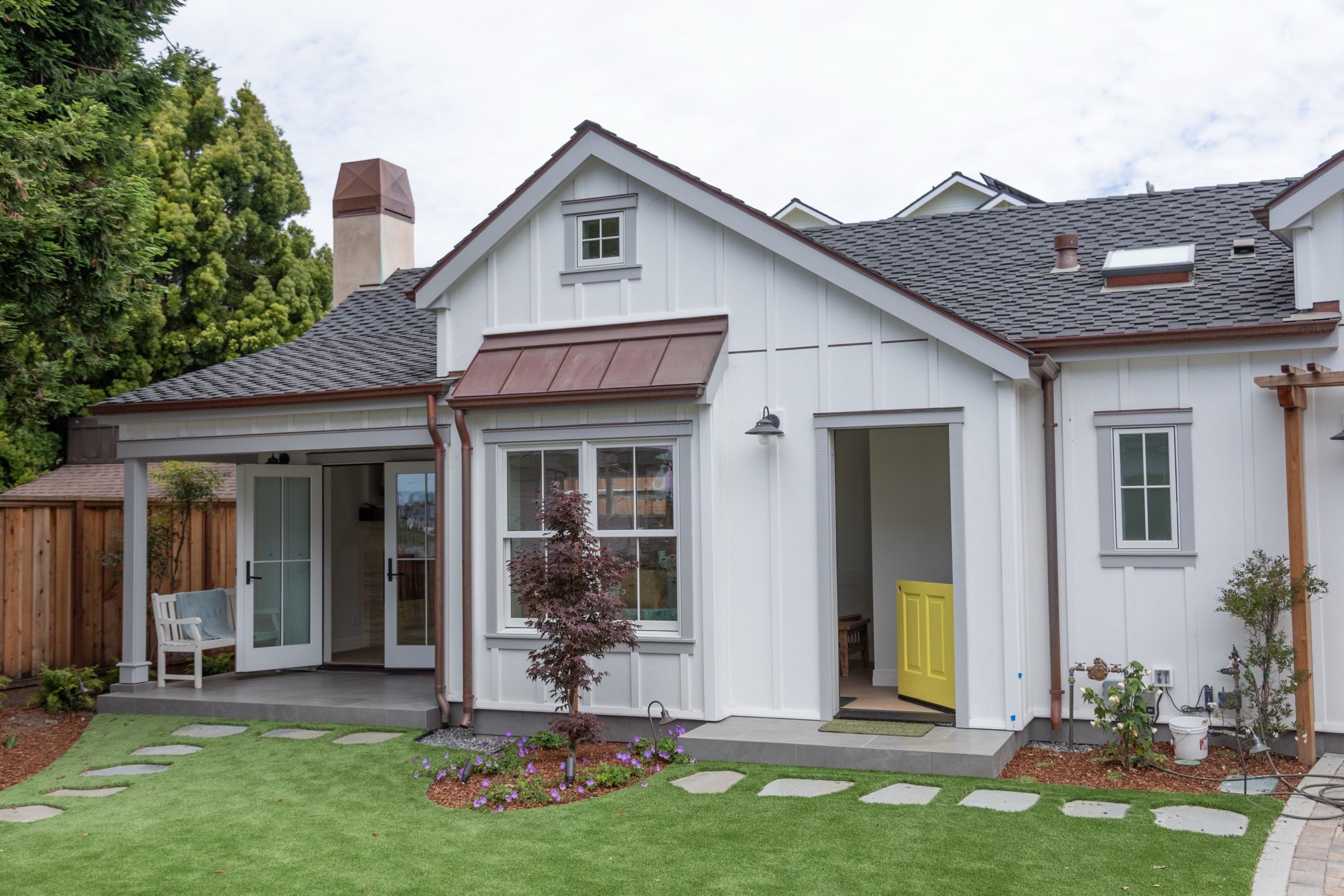Depot Hill — 26