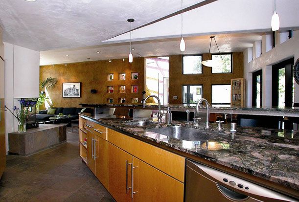 Ganley Residence — 4