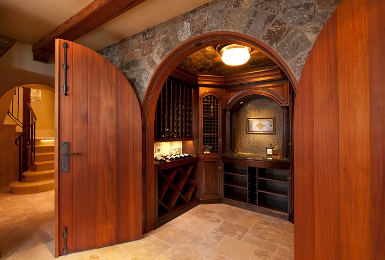 Lebherz Residence — 4
