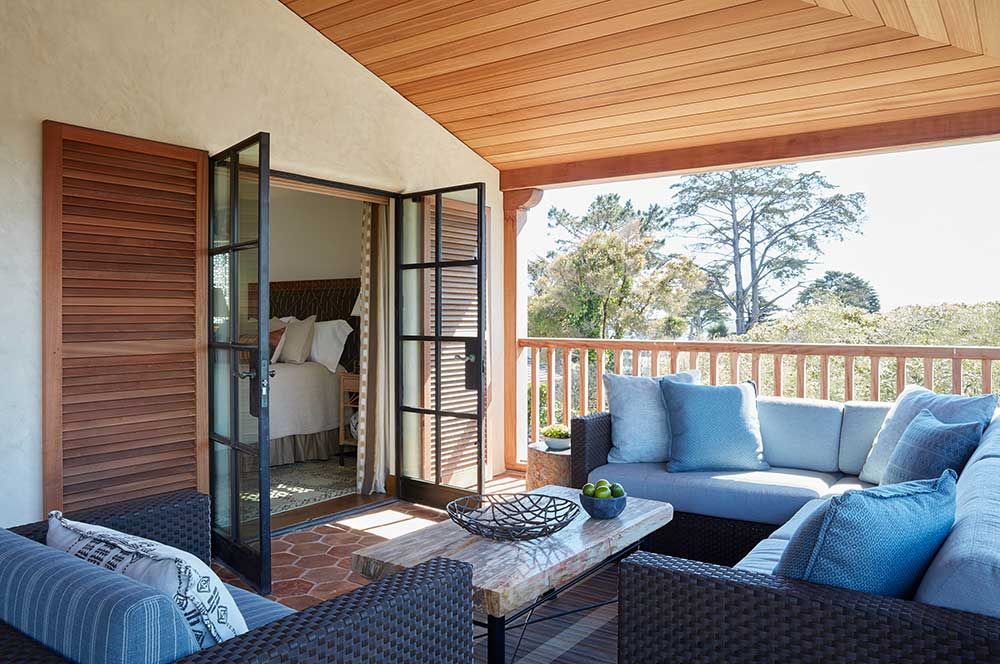 California Coast Remodel — 3