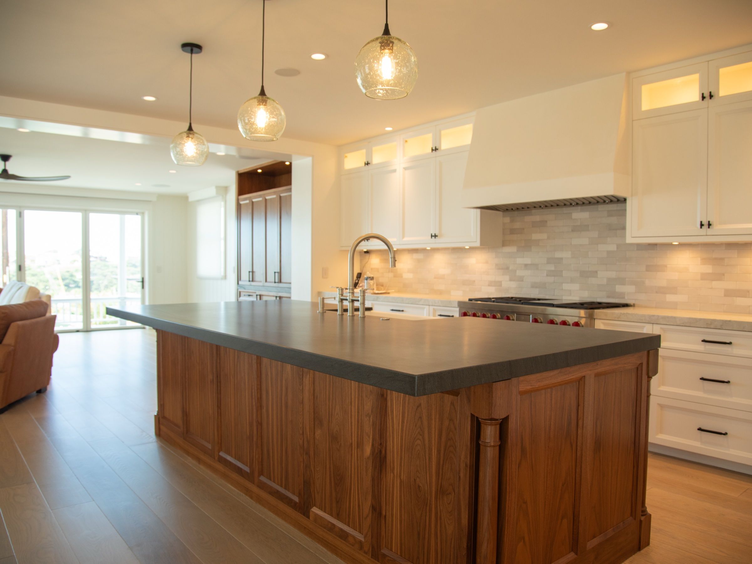 Depot Hill — 6