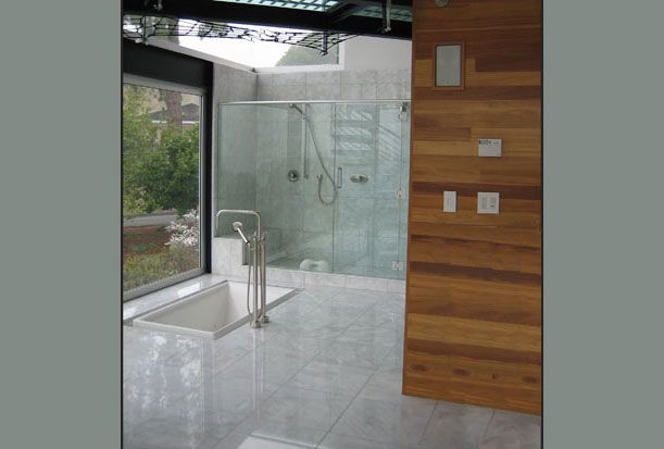 Soquel Glass House — 7