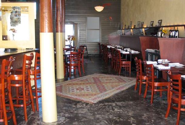 La Posta Restaurant — 2