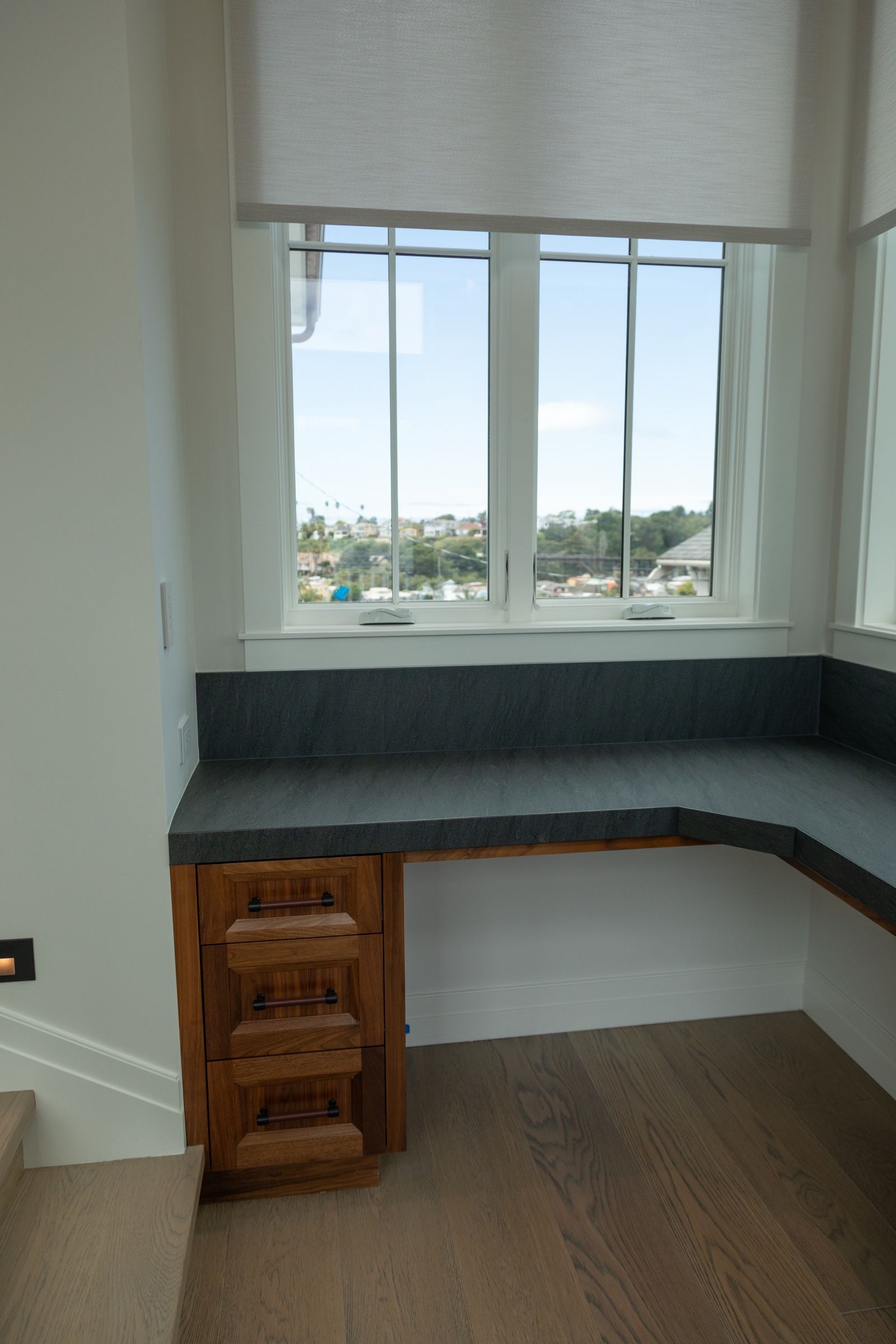 Depot Hill — 23