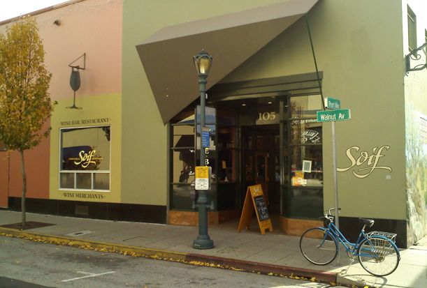 Soif Wine Bar & Restaurant — 2