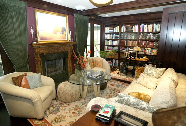 Ford Residence — 4