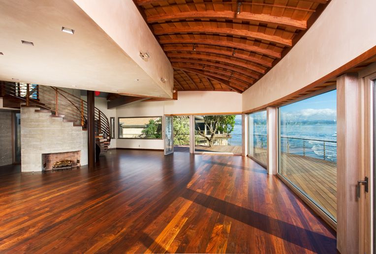 Porter Residence — 6