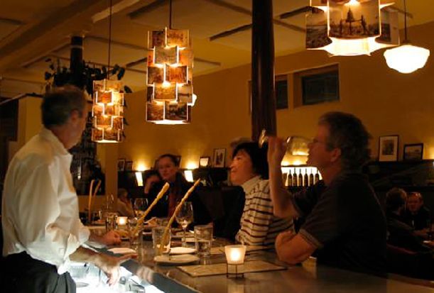La Posta Restaurant
