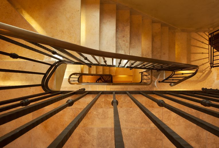 Lebherz Residence — 6