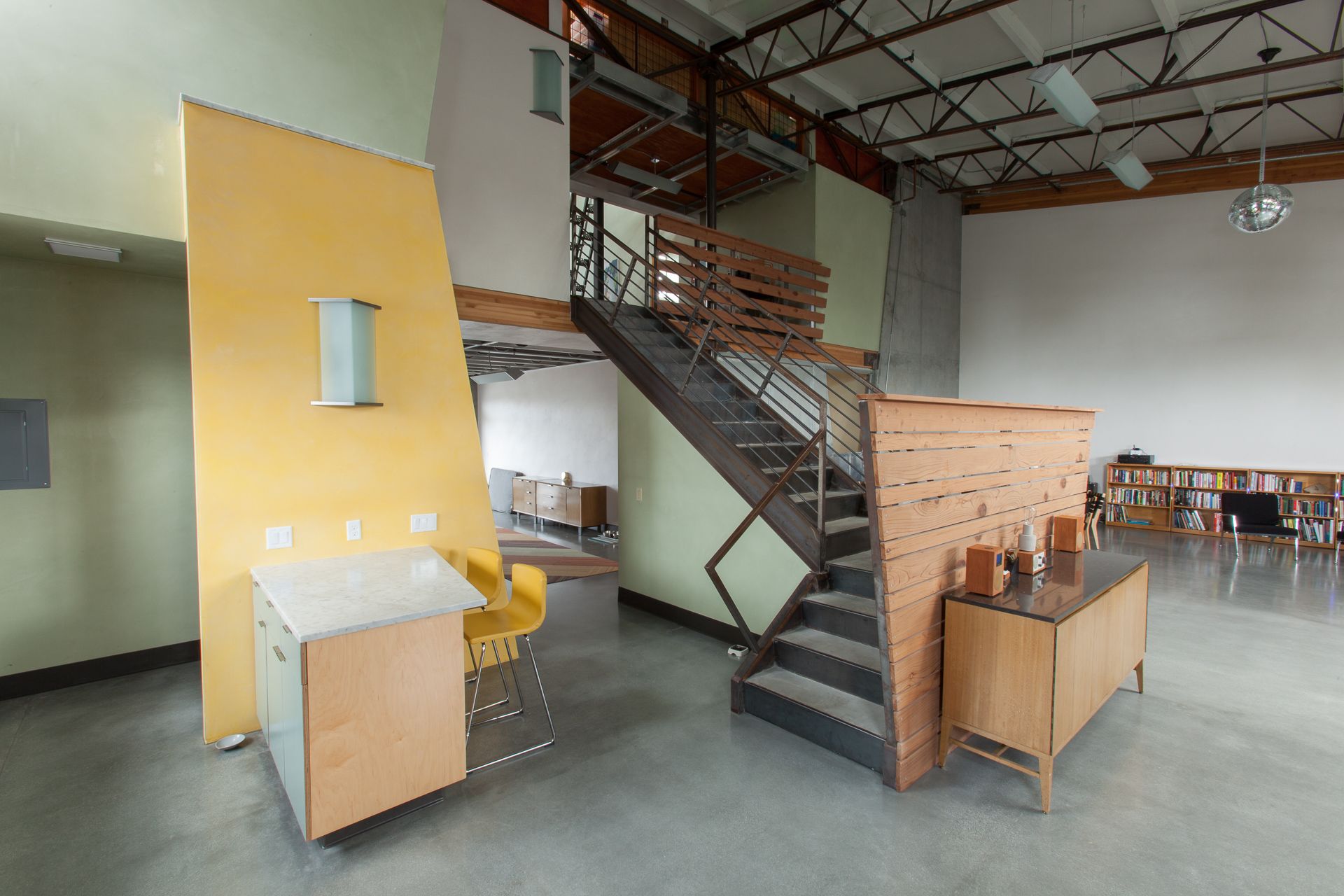 Delaware Addition — FileOpen Live / Work Space — 7