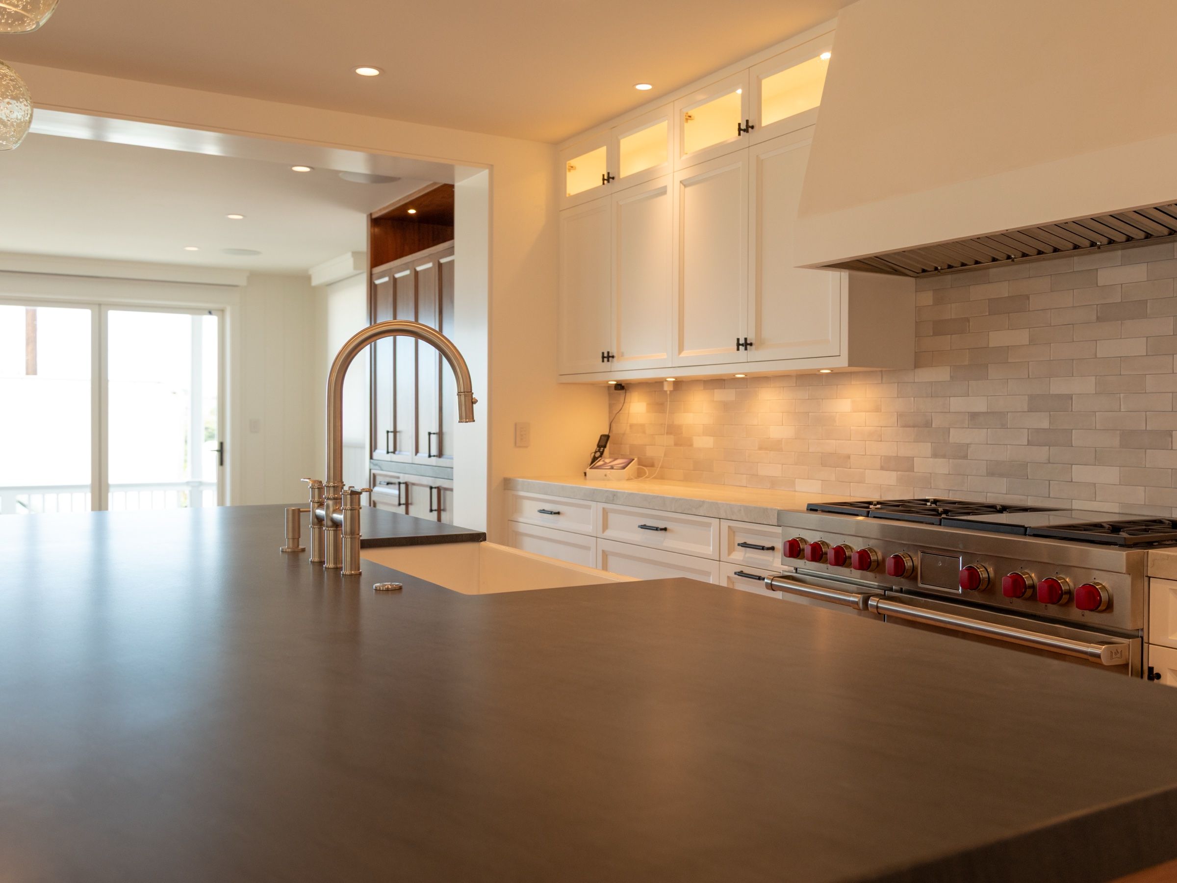 Depot Hill — 4