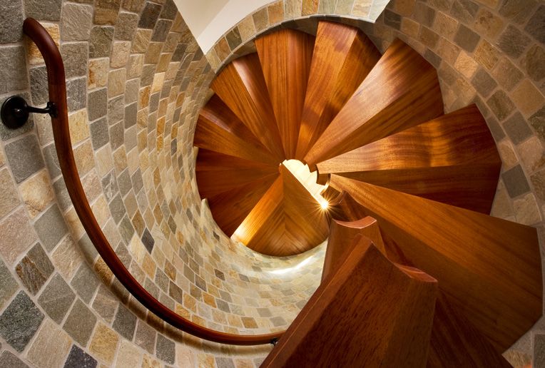 Porter Residence — 7