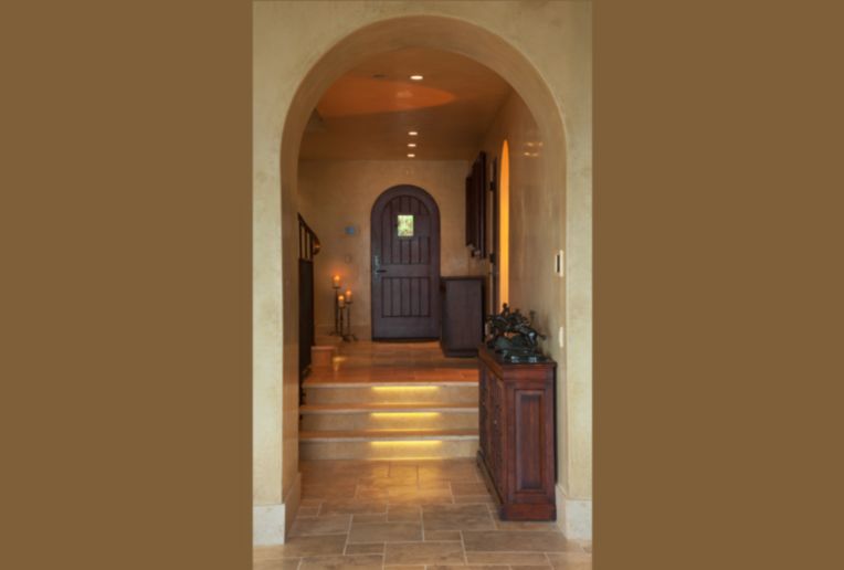 Lebherz Residence — 11