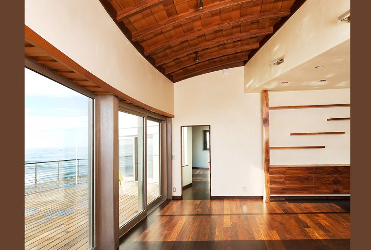 Porter Residence — 5
