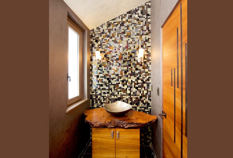 Porter Residence — 2