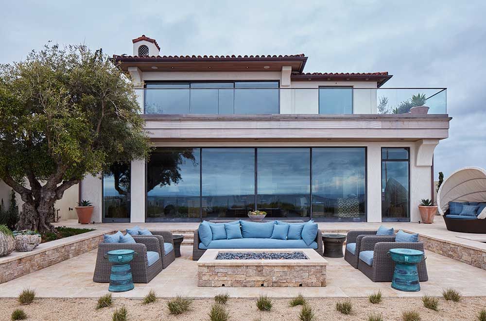 California Coast Remodel — 2