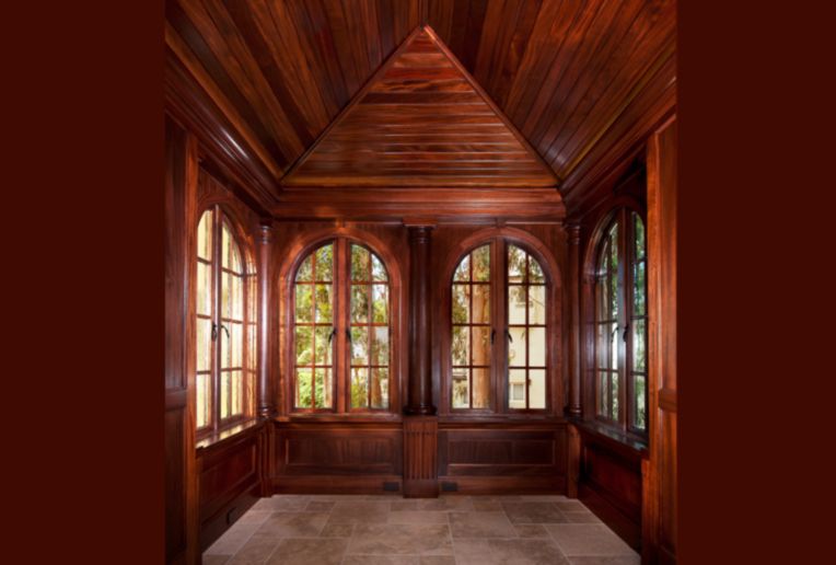Lebherz Residence — 7