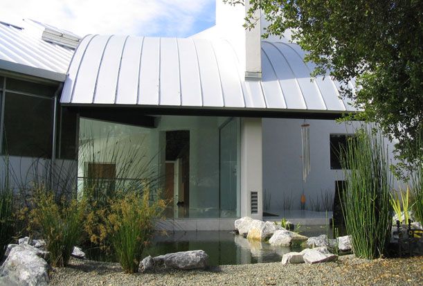 Soquel Glass House — 4
