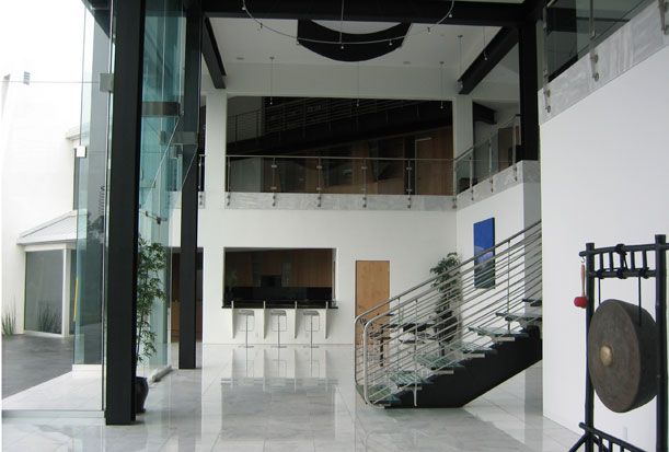 Soquel Glass House