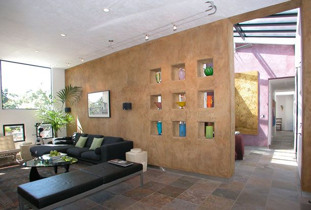Ganley Residence — 3