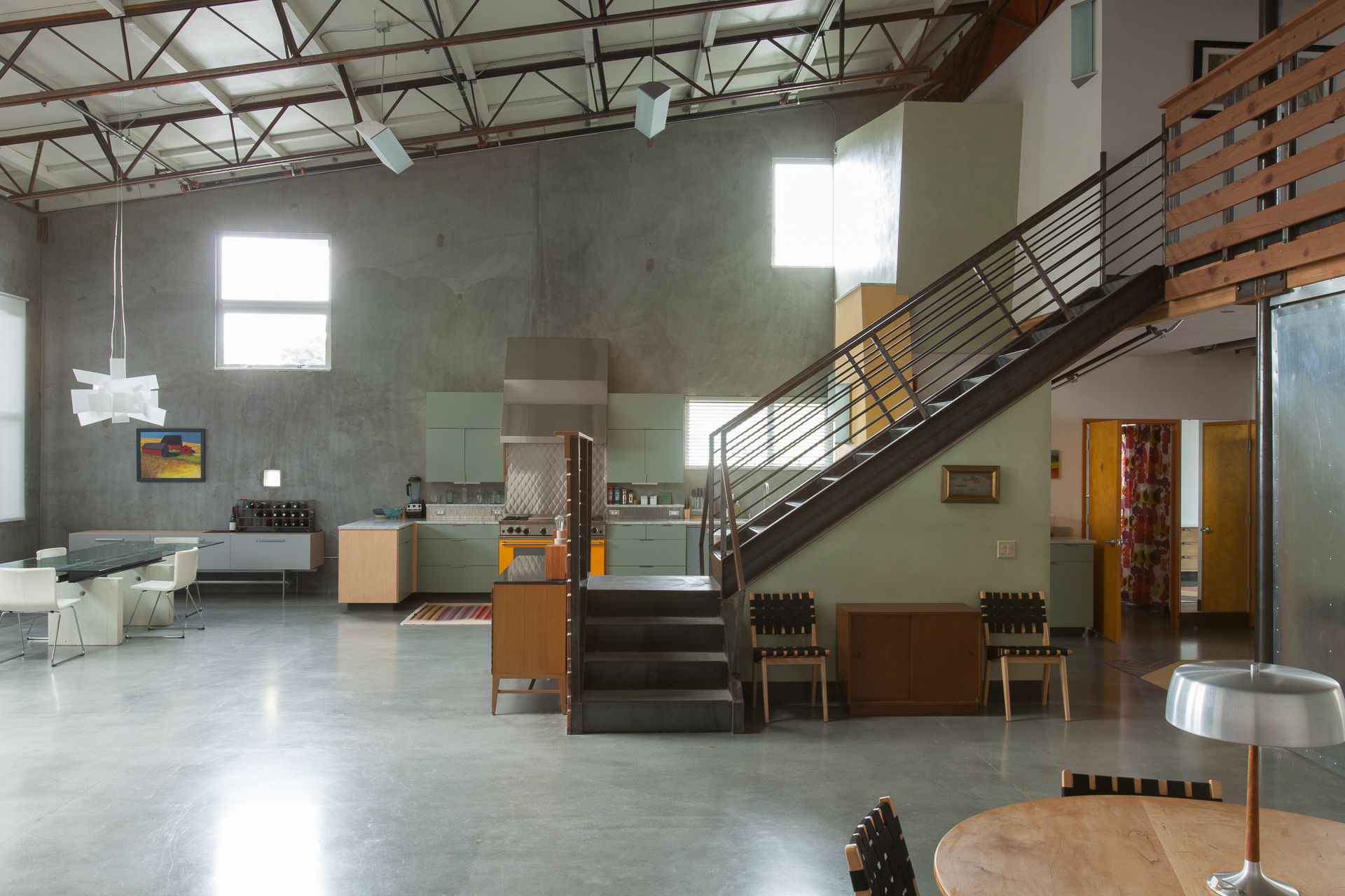 Delaware Addition — FileOpen Live / Work Space — 6